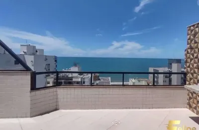 Apartamento com 4 quartos à venda na Praia do Morro, Guarapari 