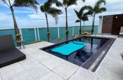 Para você que busca espaço, luxo, requinte, sofisticação e lazer privativo