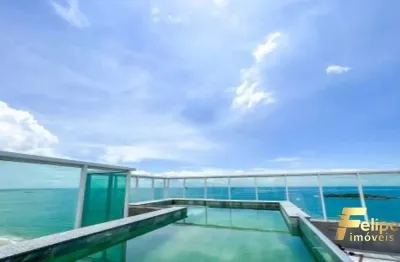 Apartamento com 4 quartos à venda na Praia de Itaparica, Vila Velha 
