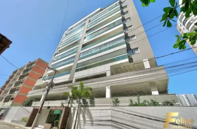 Apartamento com 3 quartos à venda no Muquiçaba, Guarapari 