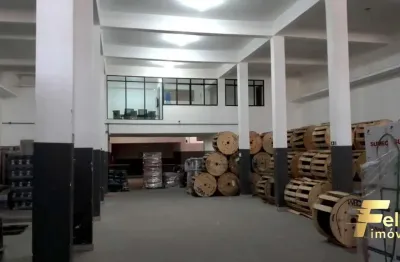 Barracão / Galpão / Depósito com 1 sala à venda no Aribiri, Vila Velha 