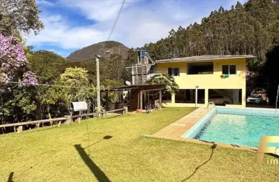 Chácara / sítio com 9 quartos à venda no Comunidade Urbana de Iguape, Guarapari 