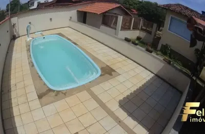 Casa com 4 quartos à venda no Santa Mônica, Guarapari 