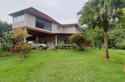 Chácara / sítio com 8 quartos à venda no Centro, Fundão 