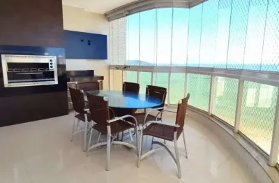 Apartamento com 3 quartos à venda na Praia do Morro, Guarapari 