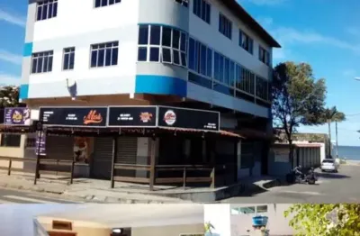 Terreno à venda no Santa Mônica, Guarapari 