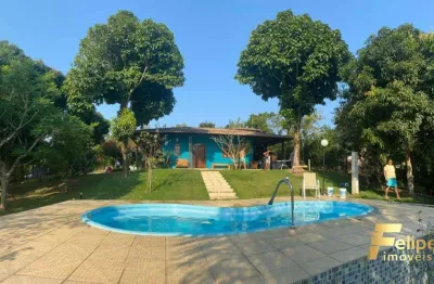 Chácara / sítio com 4 quartos à venda na Área Rural de Vila Velha, Vila Velha 