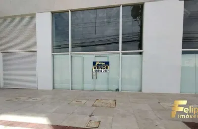 Ponto comercial com 1 sala à venda no Centro, Guarapari 