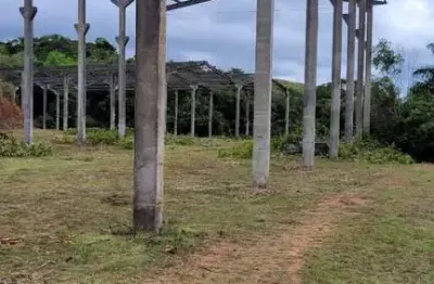 Terreno comercial à venda no Condados, Guarapari 