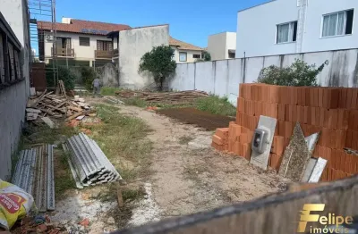 Terreno à venda no Mata da Praia, Vitória 