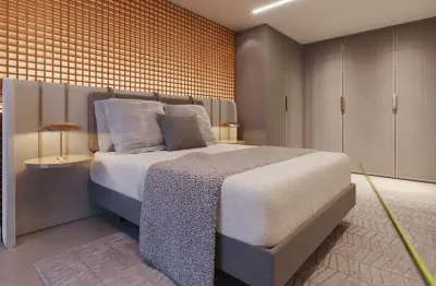 Apartamento com 2 quartos à venda na Praia de Itaparica, Vila Velha 