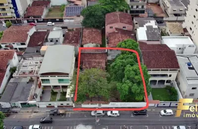 Terreno à venda no Centro, Guarapari 