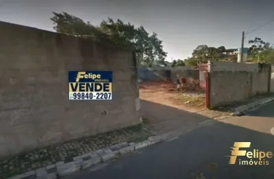 Terreno comercial à venda na Praia do Morro, Guarapari 