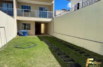 Casa com 3 quartos à venda no Itapebussu, Guarapari 