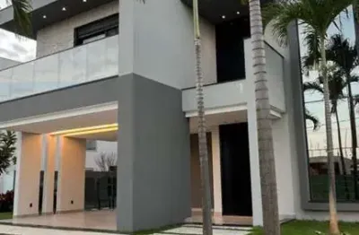 Casa com 4 quartos à venda no Carapina Grande, Serra 