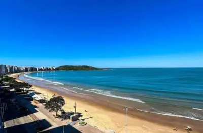 Apartamento com 5 quartos à venda na praia do morro, guarapari , 215 m2 por r$ 1.600.000