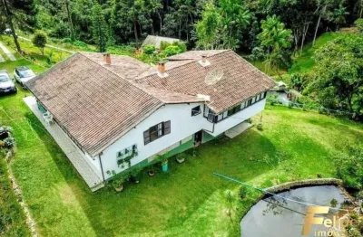 Oportunidade - pedra azul- próximo a rota do lagarto. 4.3 hectares com vista para pedra azul