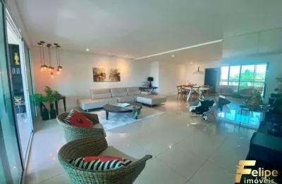 Apartamento com 4 quartos à venda na Praia do Canto, Vitória 