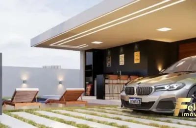 Casa com 4 quartos à venda no Jardim Carapina, Serra 