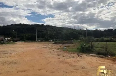 Terreno plano para venda ou aluguel para fins comerciais / cariacica - es