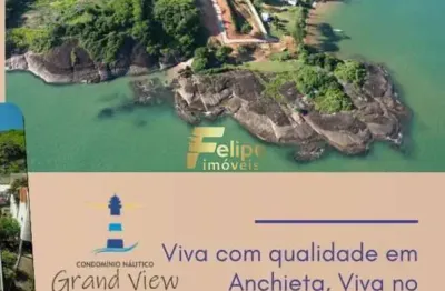 Terreno à venda no Iriri, Anchieta 