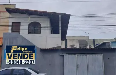 Casarão na praia do morro para construção / praia do morro - es