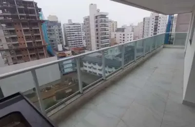 Apartamento com 3 quartos à venda na Praia do Morro, Guarapari 