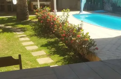 Casa com 3 quartos à venda na Praia de Setiba, Guarapari 