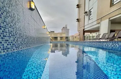 Apartamento com 4 quartos à venda no Itapuã, Vila Velha 