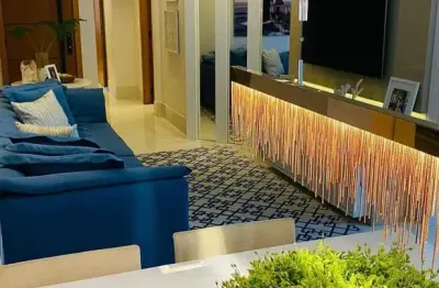 Maravilhoso apartamento com porteira fechada na praia do morro / es