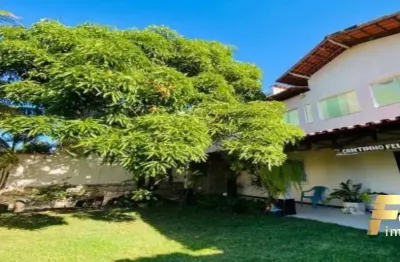 Casa com 10 quartos à venda na Praia do Morro, Guarapari 