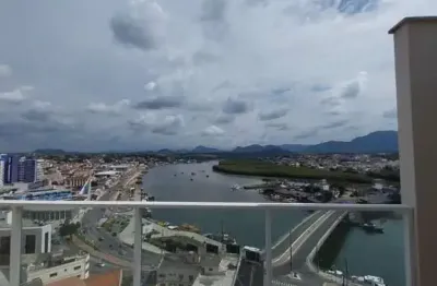 Apartamento com 4 quartos à venda no Centro, Guarapari 