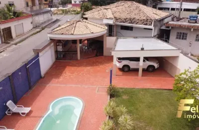 Casa com 3 quartos à venda na Praia do Morro, Guarapari 