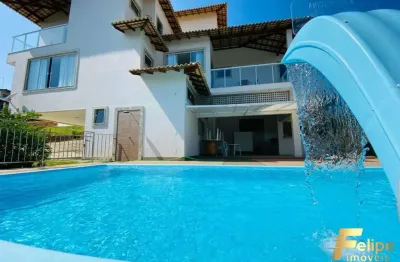 Casa com 3 quartos à venda na Praia do Riacho, Guarapari 