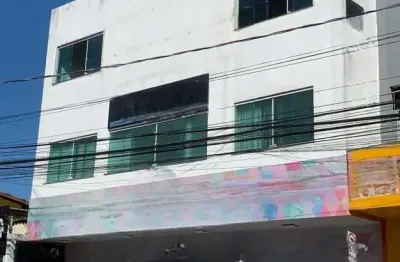 Loja em ótima localização para fins comerciais em muquiçaba / guarapari