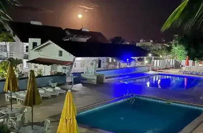 Apartamento com 2 quartos à venda no Enseada Azul, Guarapari 