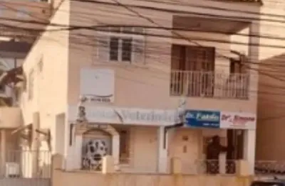 Casa comercial com 4 salas à venda no Muquiçaba, Guarapari 