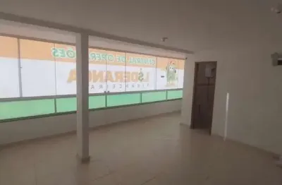 Sala comercial com 24 salas à venda no Muquiçaba, Guarapari 