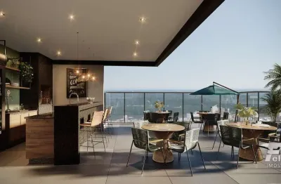 Apartamento com 3 quartos à venda na Praia da Costa, Vila Velha 