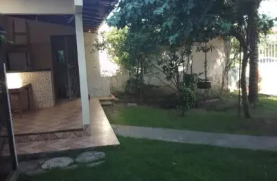 Casa com 5 quartos à venda no Ubú, Anchieta 