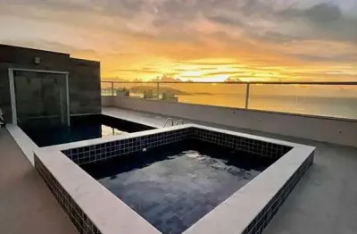 Apartamento com 3 quartos à venda na Praia do Morro, Guarapari 