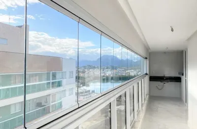 Apartamento com 2 quartos à venda no Centro, Guarapari 