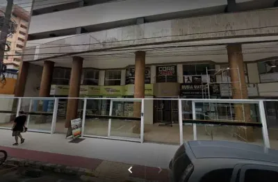 Sala comercial com 1 sala à venda no Centro, Guarapari 