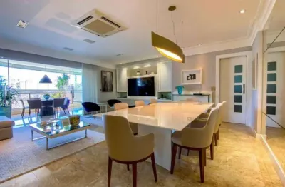 Apartamento com 3 quartos à venda na Praia do Canto, Vitória 