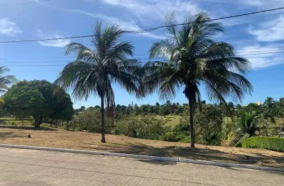 Terreno em condomínio fechado à venda no nova guarapari, guarapari  por r$ 720.000