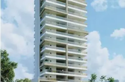 Apartamento com 3 quartos à venda no Muquiçaba, Guarapari 