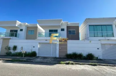 Casa com 3 quartos à venda na Praia do Morro, Guarapari 