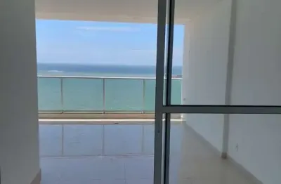Apartamento com 5 quartos à venda na praia de itaparica, vila velha , 290 m2 por r$ 4.500.000