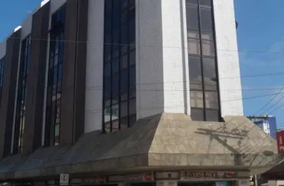 Sala comercial com 3 salas à venda no Centro, Guarapari 