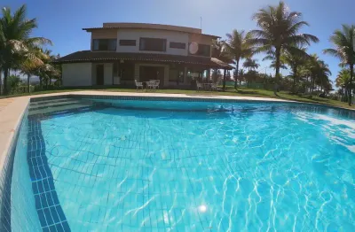 Casa com 5 quartos à venda no Nova Guarapari, Guarapari 